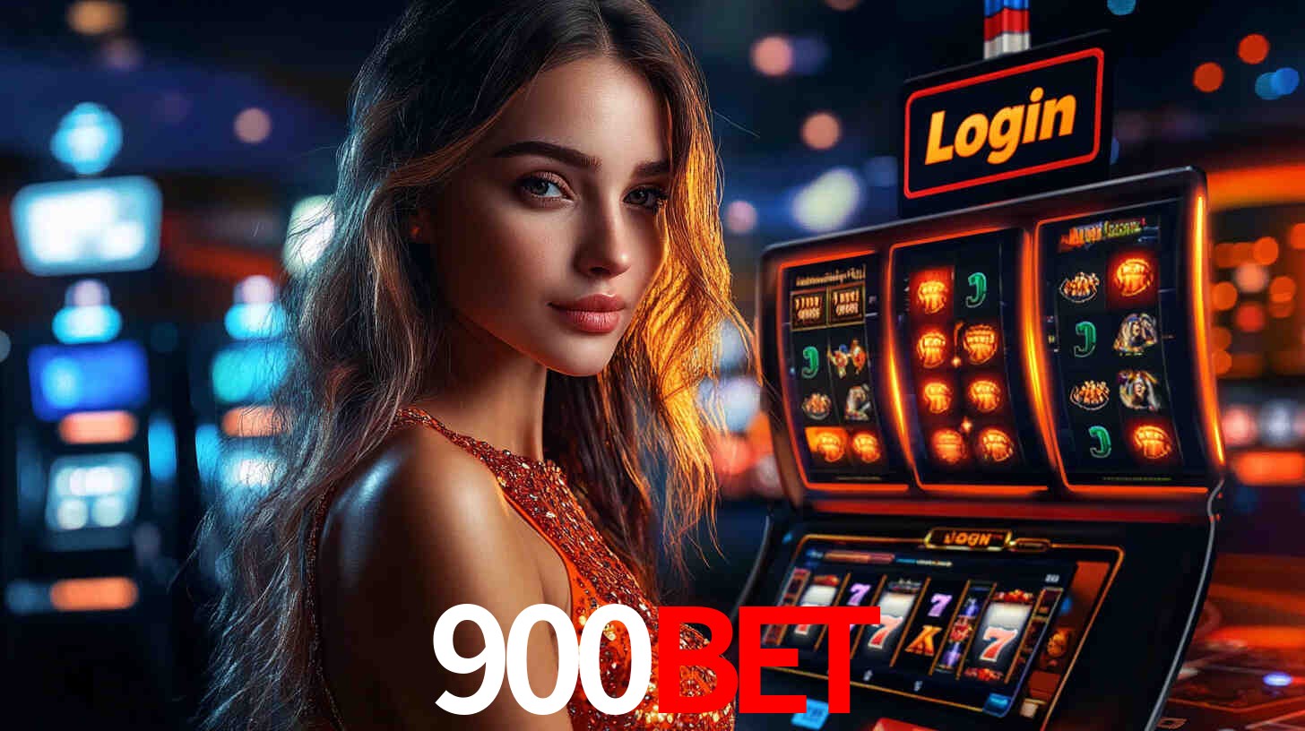 VIP Casino 900bet