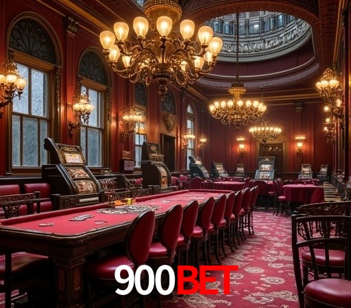 900bet: Seu Cassino Premiado com Pagamentos Rápidos