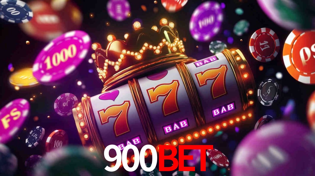 Seasonal Promotions 900bet