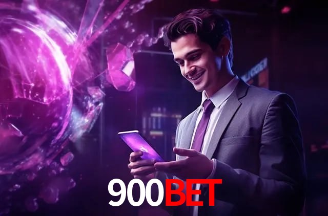 Account Benefits 900bet