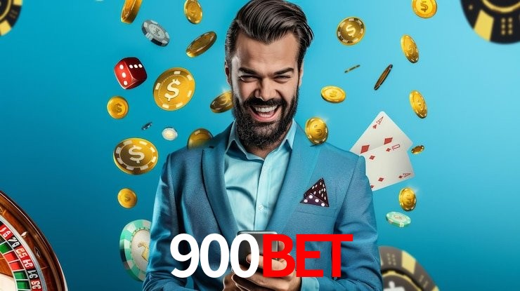 Weekend Specials 900bet