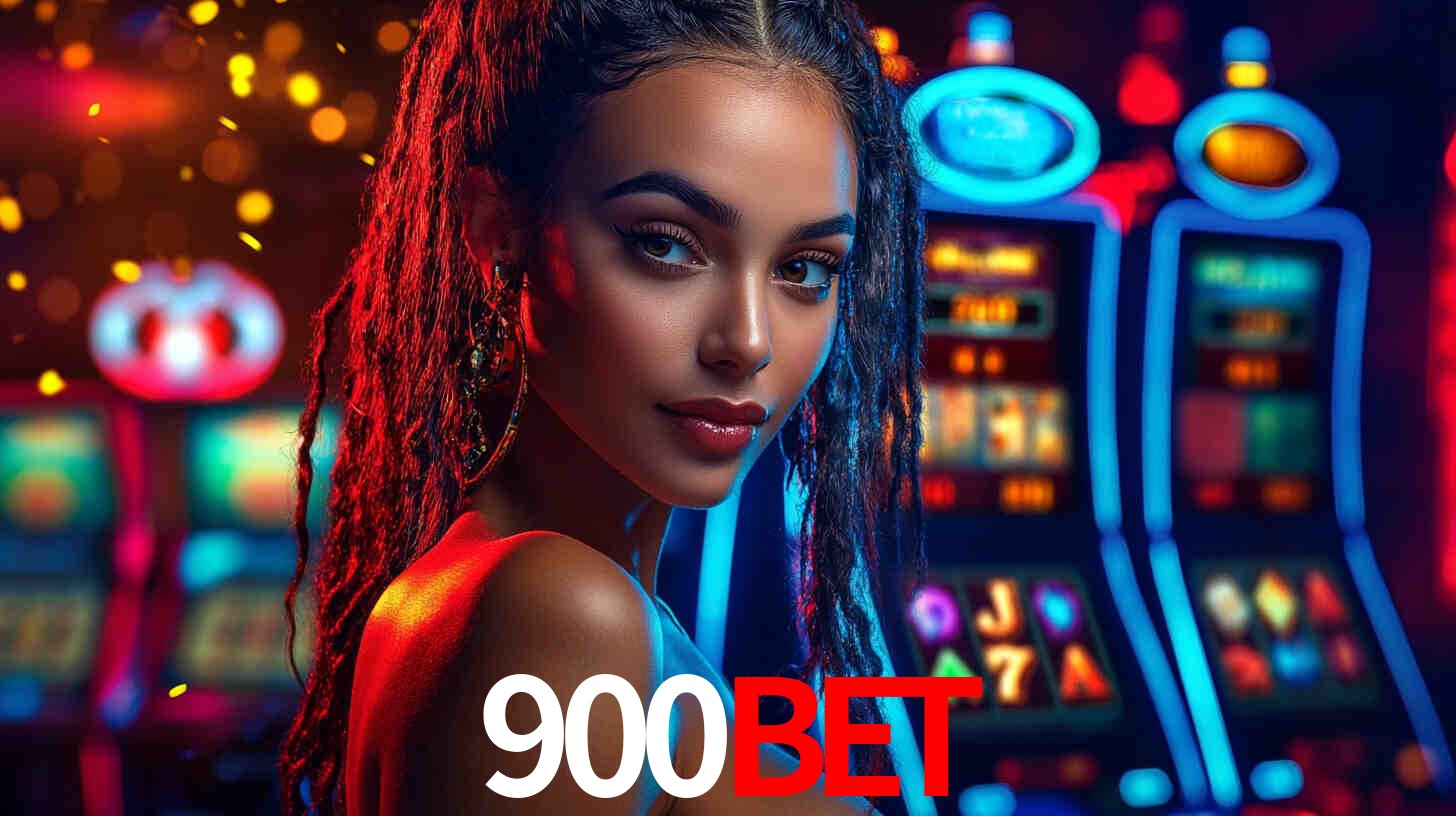 Inovações de Jogos na 900bet: O Futuro das Experiências Interativas