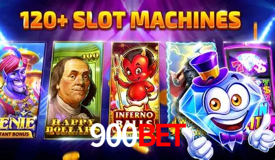 900bet: A Experiência de Casino com Jogos de Mesa ao Vivo