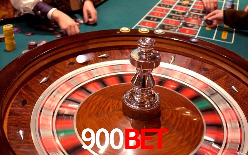 Casino Ao Vivo 900bet