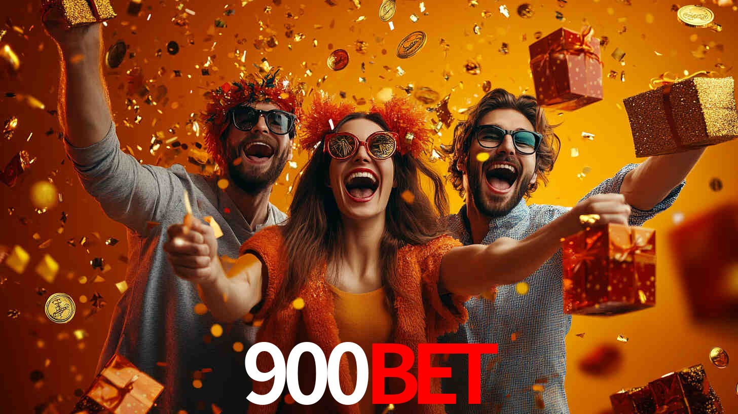 Daily Bonuses 900bet