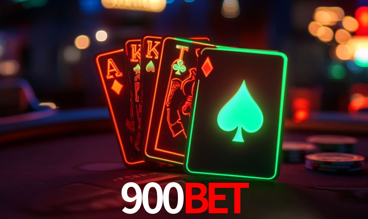 Jogos de Slot 900bet
