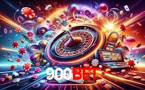 Estatísticas Esportivas 900bet